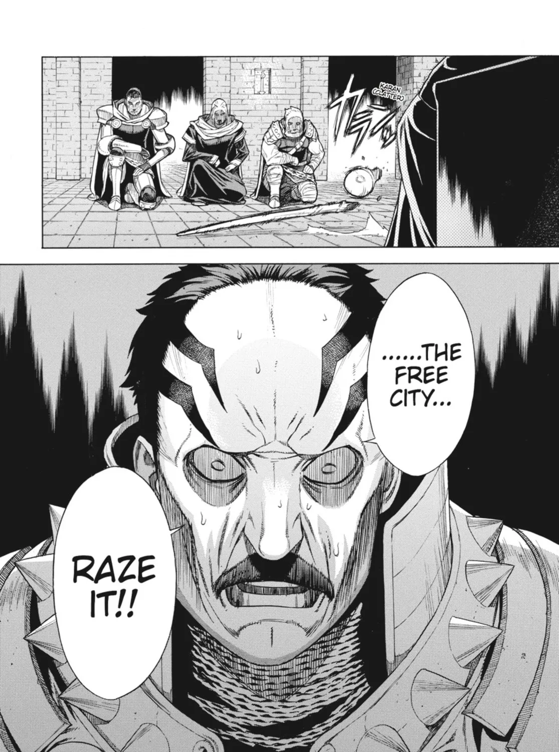 Ubel Blatt Chapter 46 page 45 - 
