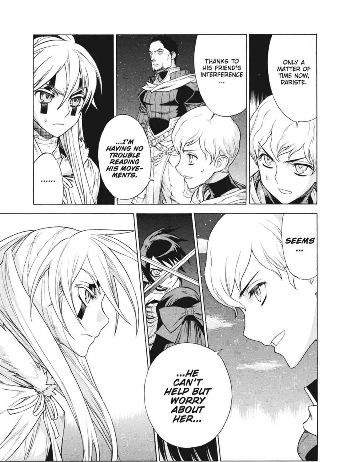 Ubel Blatt Chapter 46 page 9 - 