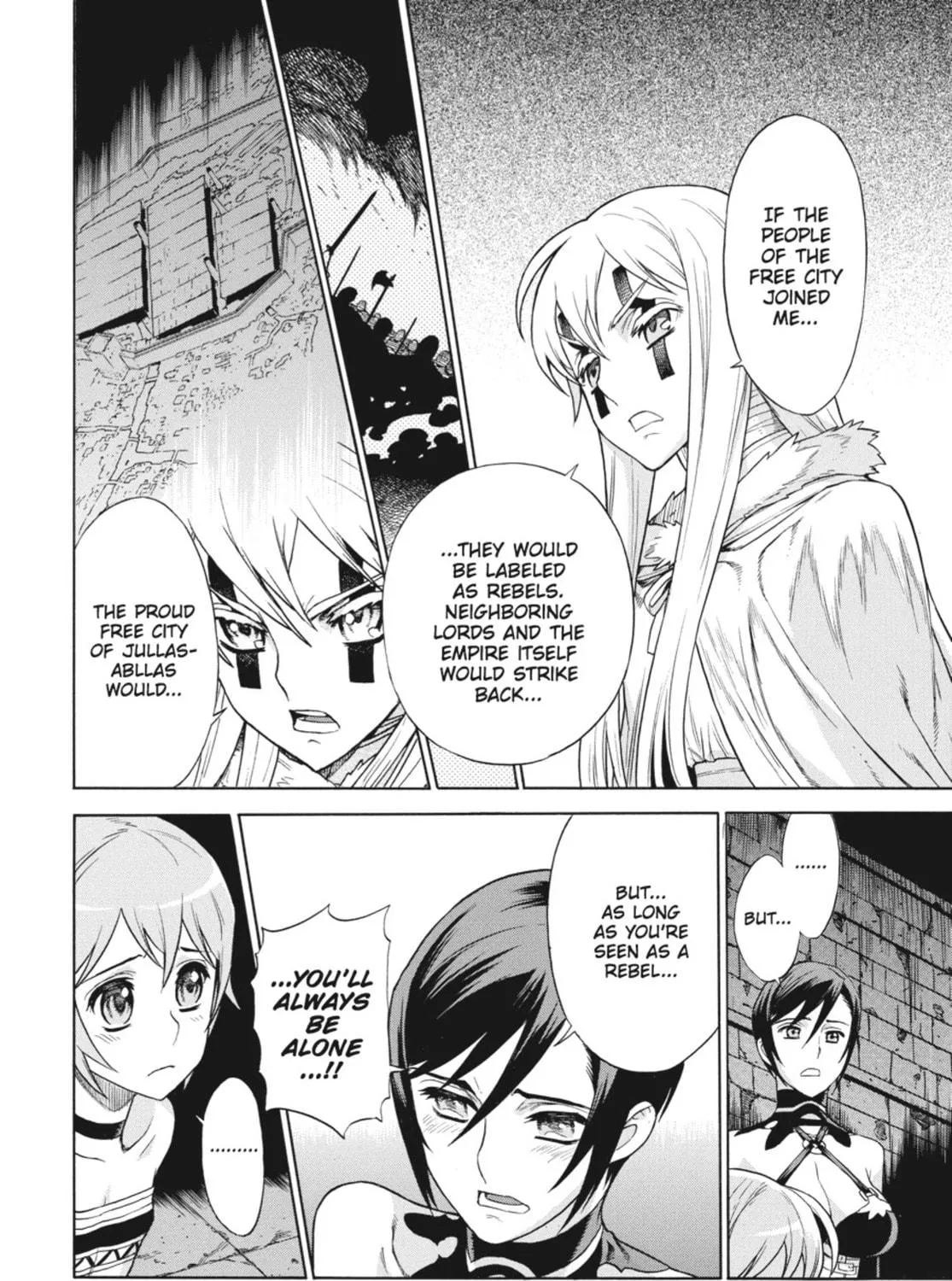 Ubel Blatt Chapter 47 page 11 - 