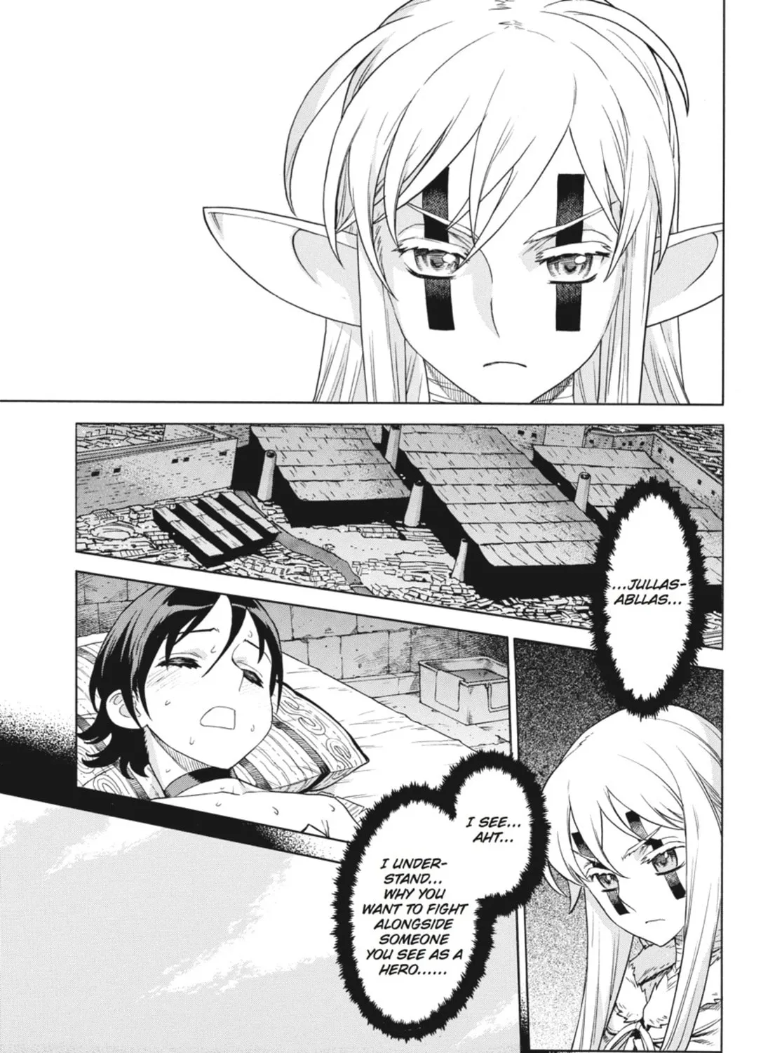 Ubel Blatt Chapter 47 page 13 - 