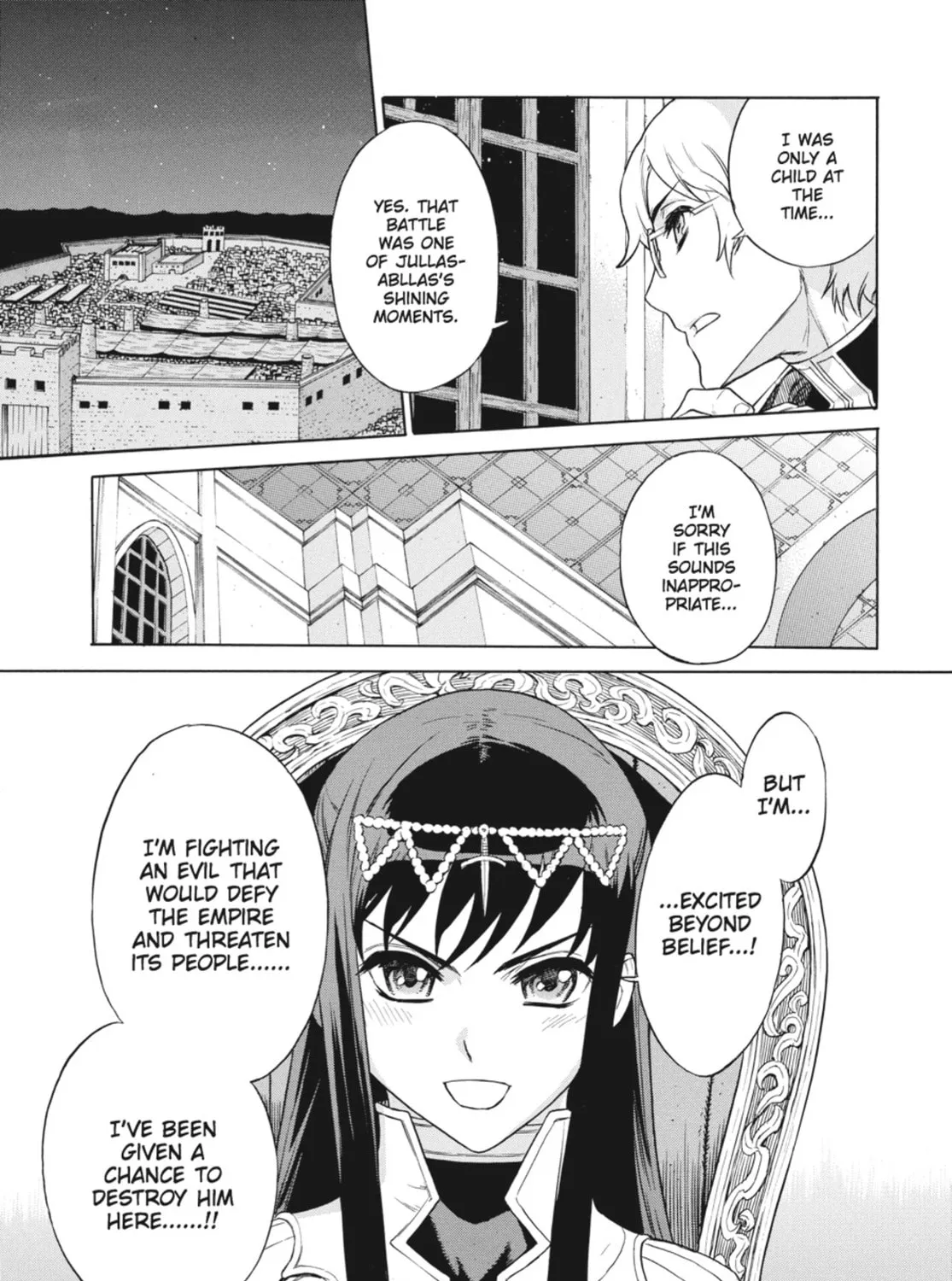 Ubel Blatt Chapter 47 page 21 - 