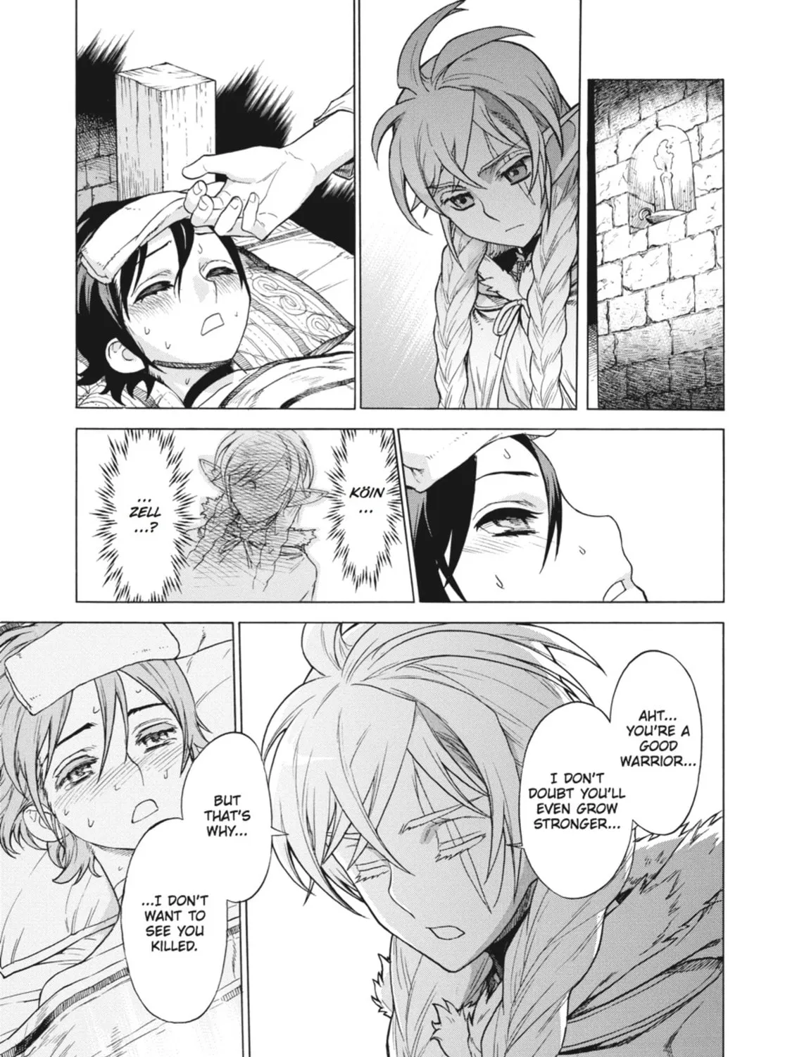 Ubel Blatt Chapter 47 page 25 - 