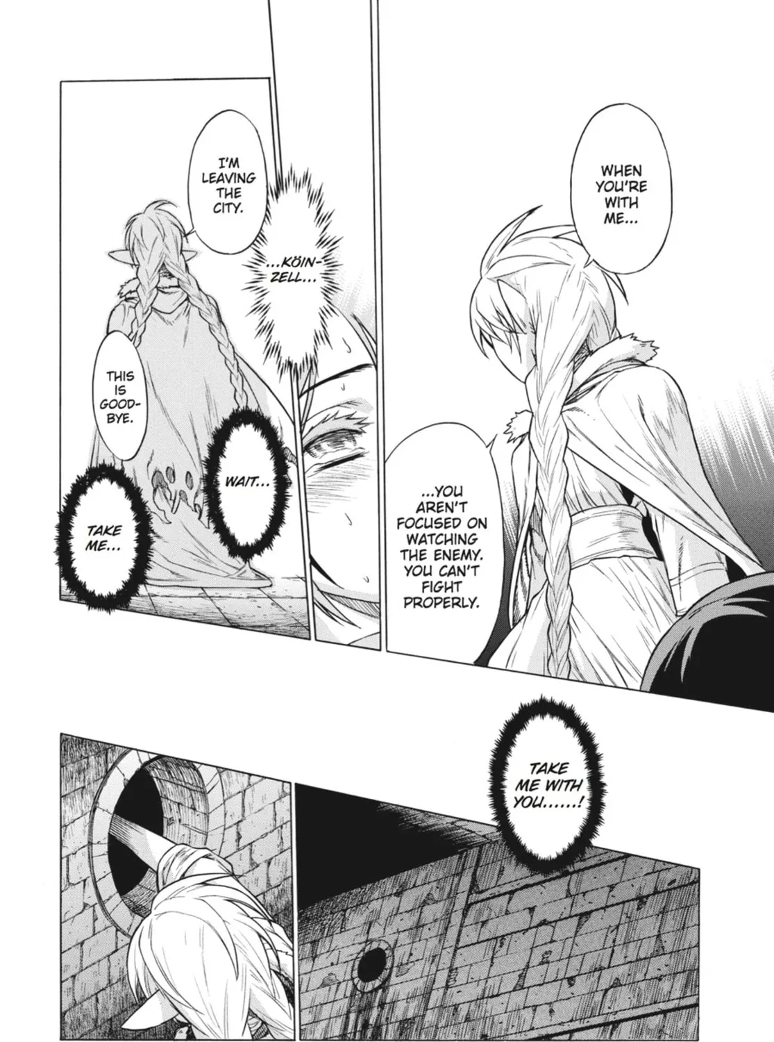 Ubel Blatt Chapter 47 page 27 - 