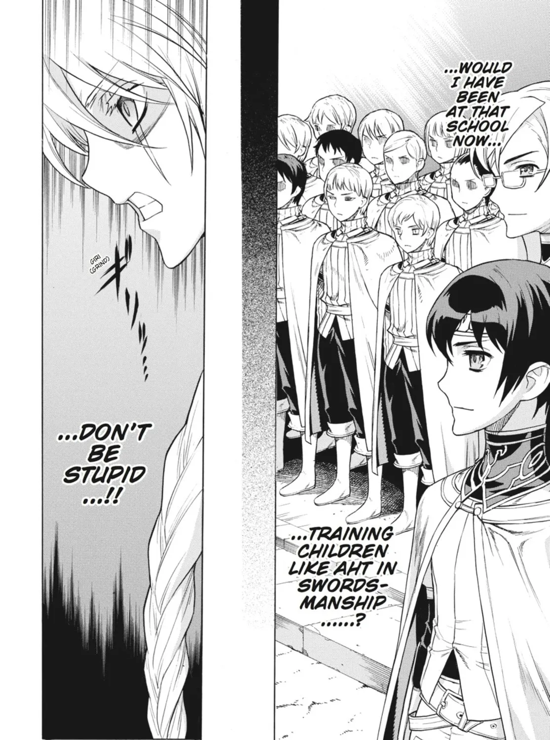 Ubel Blatt Chapter 47 page 31 - 