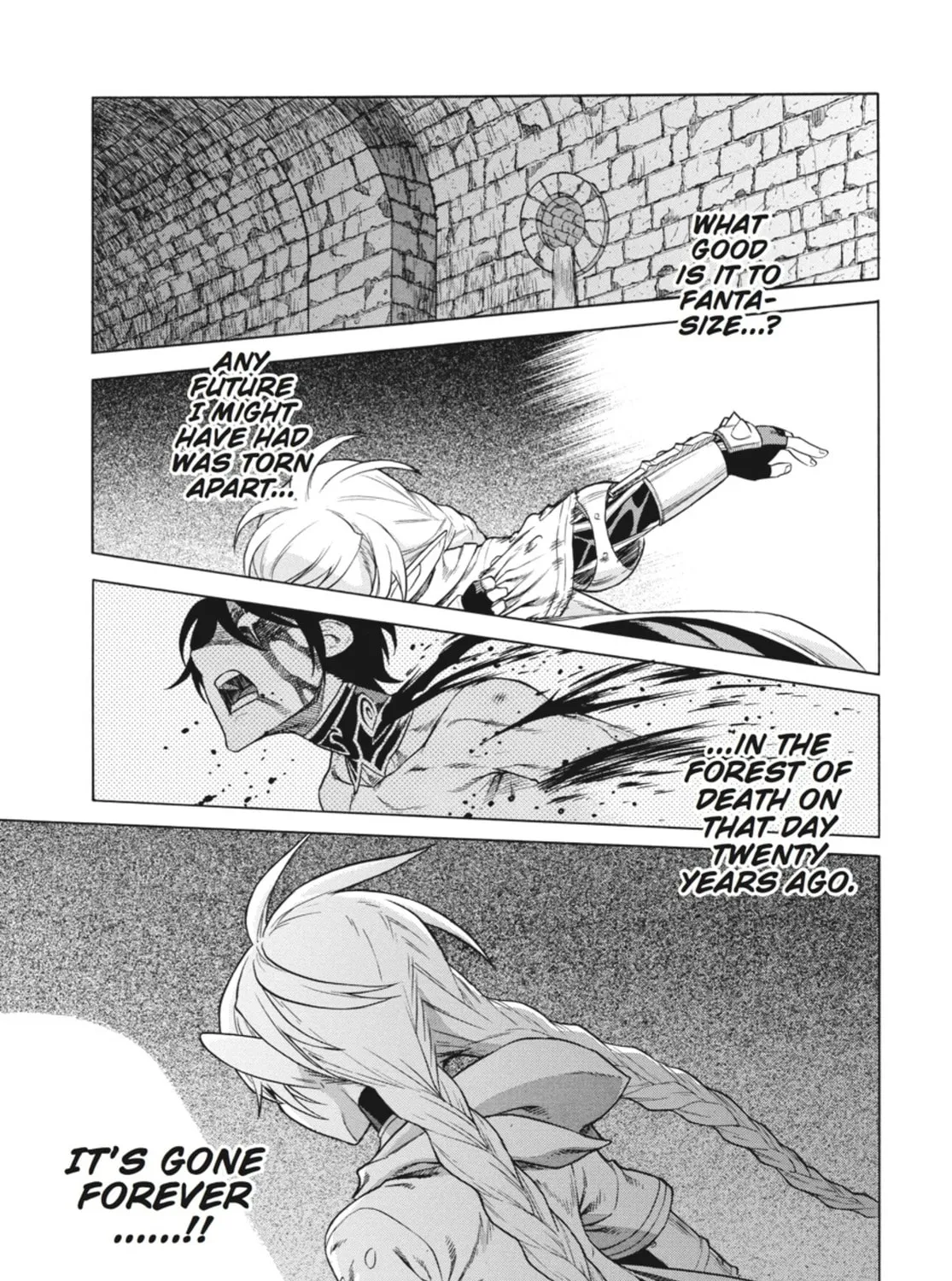 Ubel Blatt Chapter 47 page 33 - 