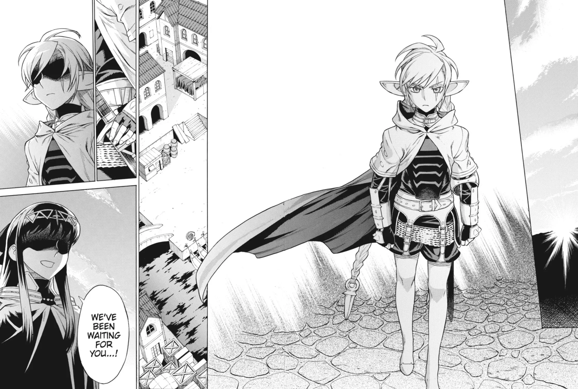 Ubel Blatt Chapter 47 page 35 - 