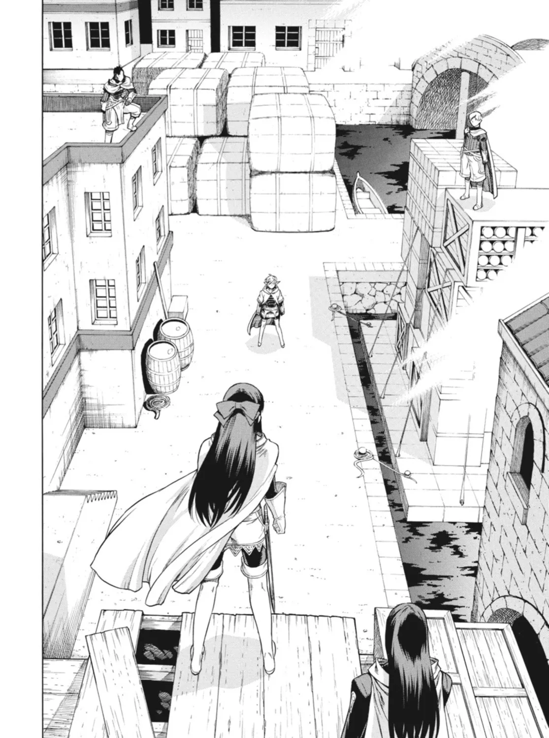 Ubel Blatt Chapter 47 page 37 - 