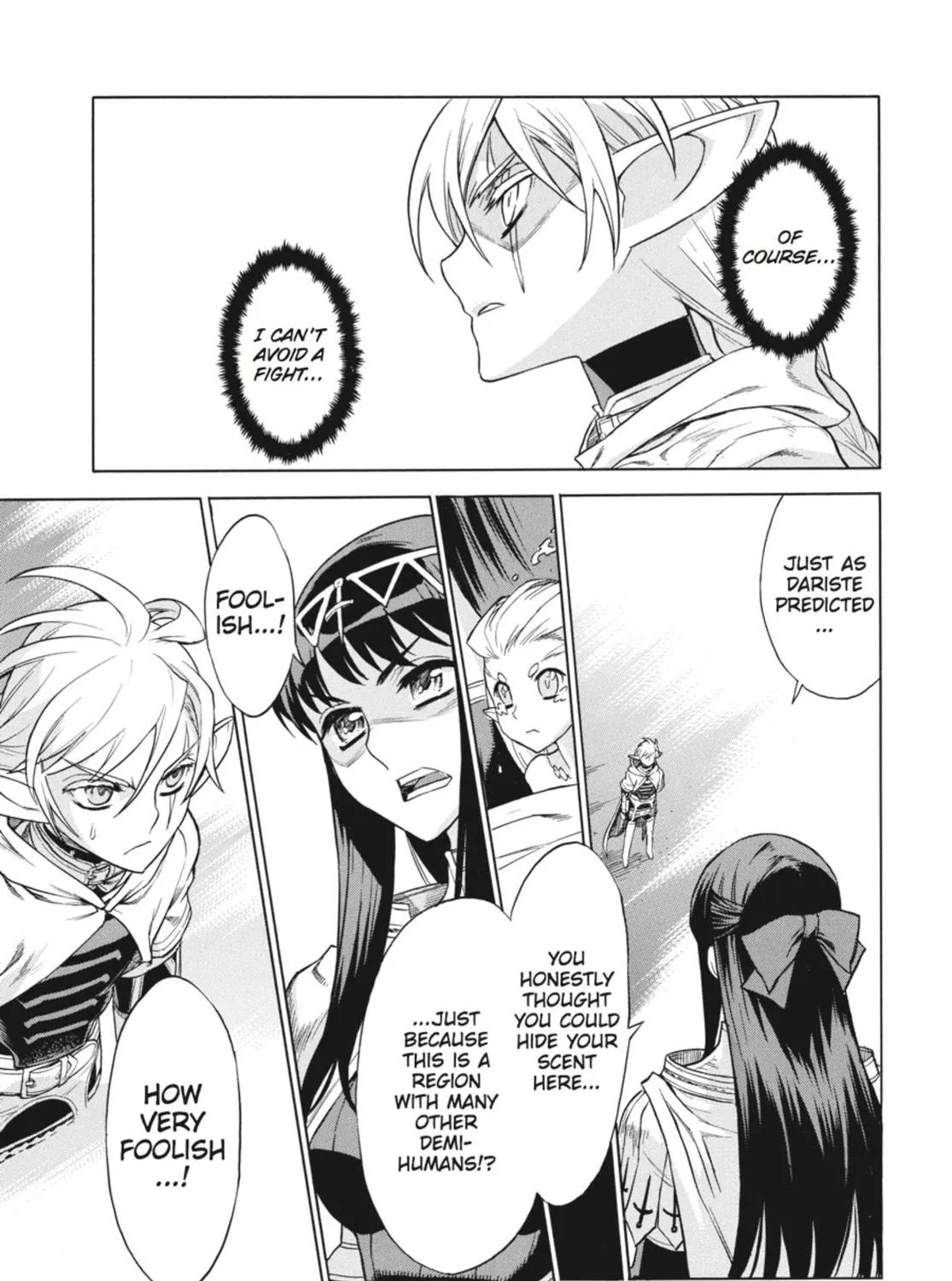 Ubel Blatt Chapter 47 page 39 - 
