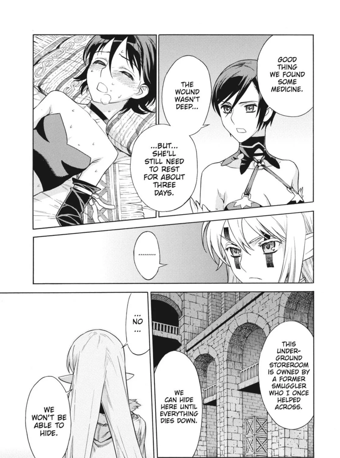 Ubel Blatt Chapter 47 page 5 - 
