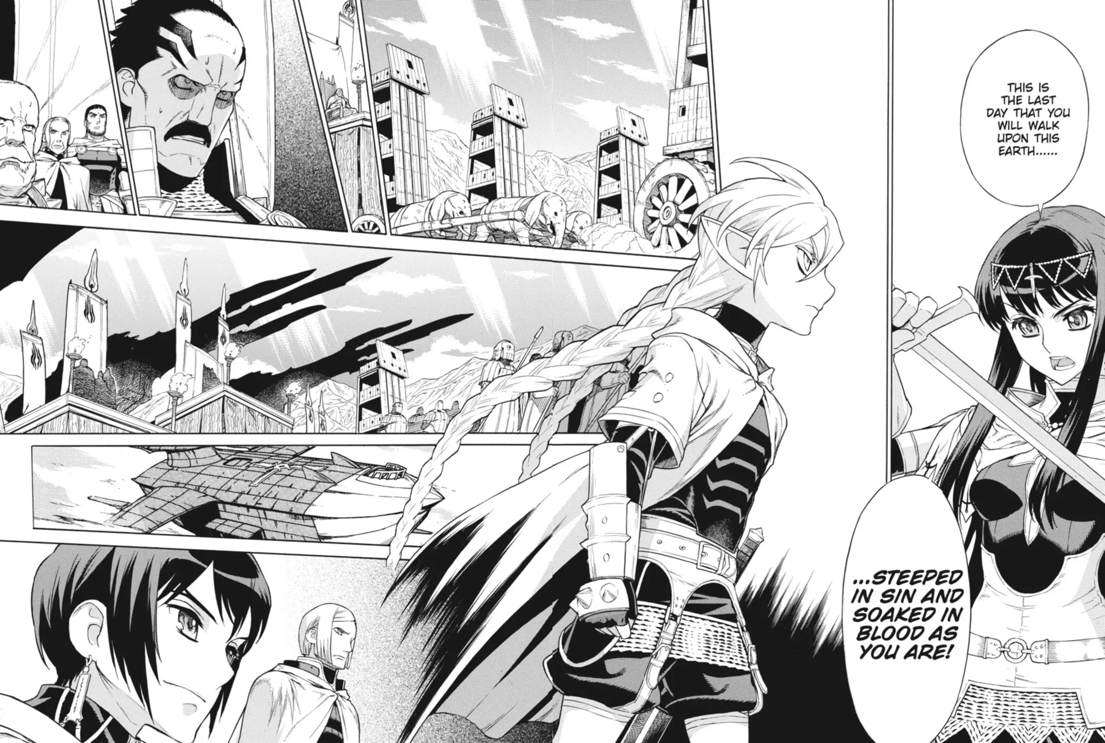 Ubel Blatt Chapter 47 page 41 - 