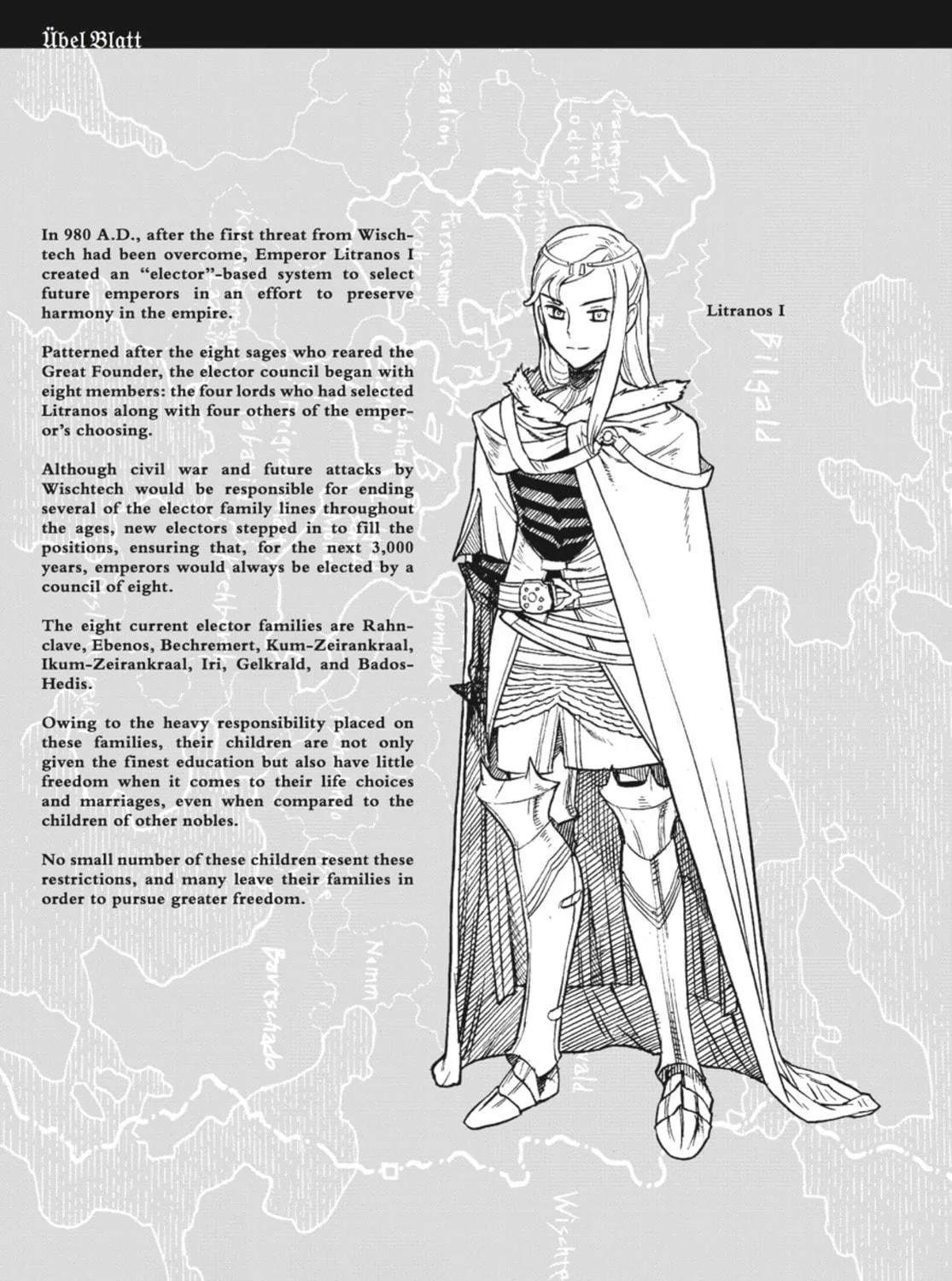 Ubel Blatt Chapter 47 page 49 - 