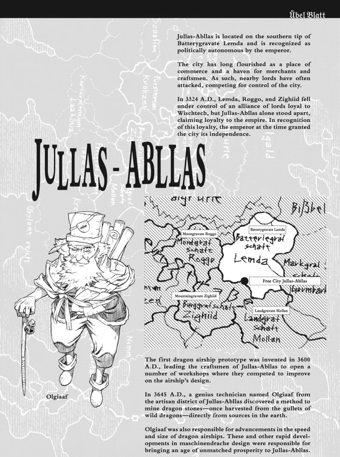Ubel Blatt Chapter 47 page 51 - 