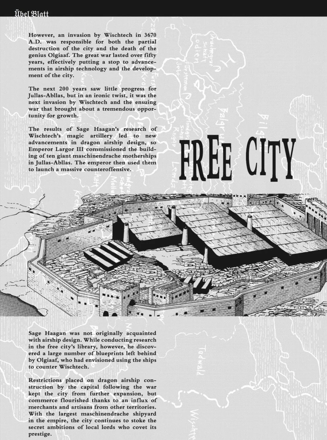 Ubel Blatt Chapter 47 page 53 - 