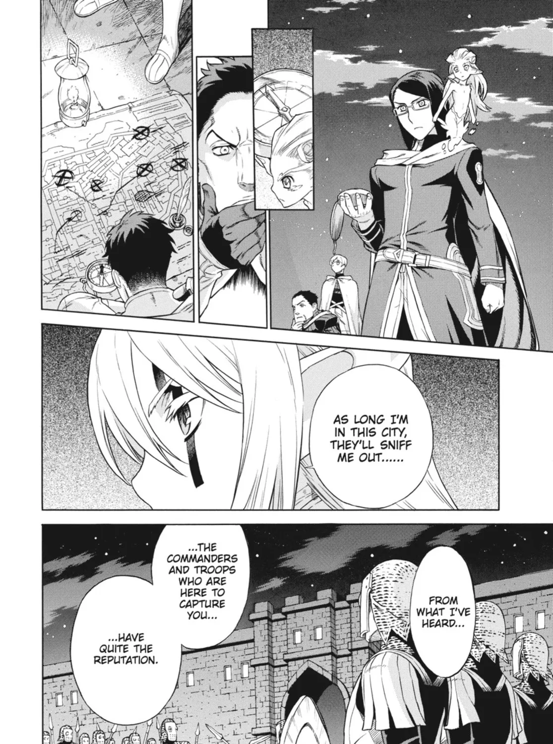 Ubel Blatt Chapter 47 page 7 - 