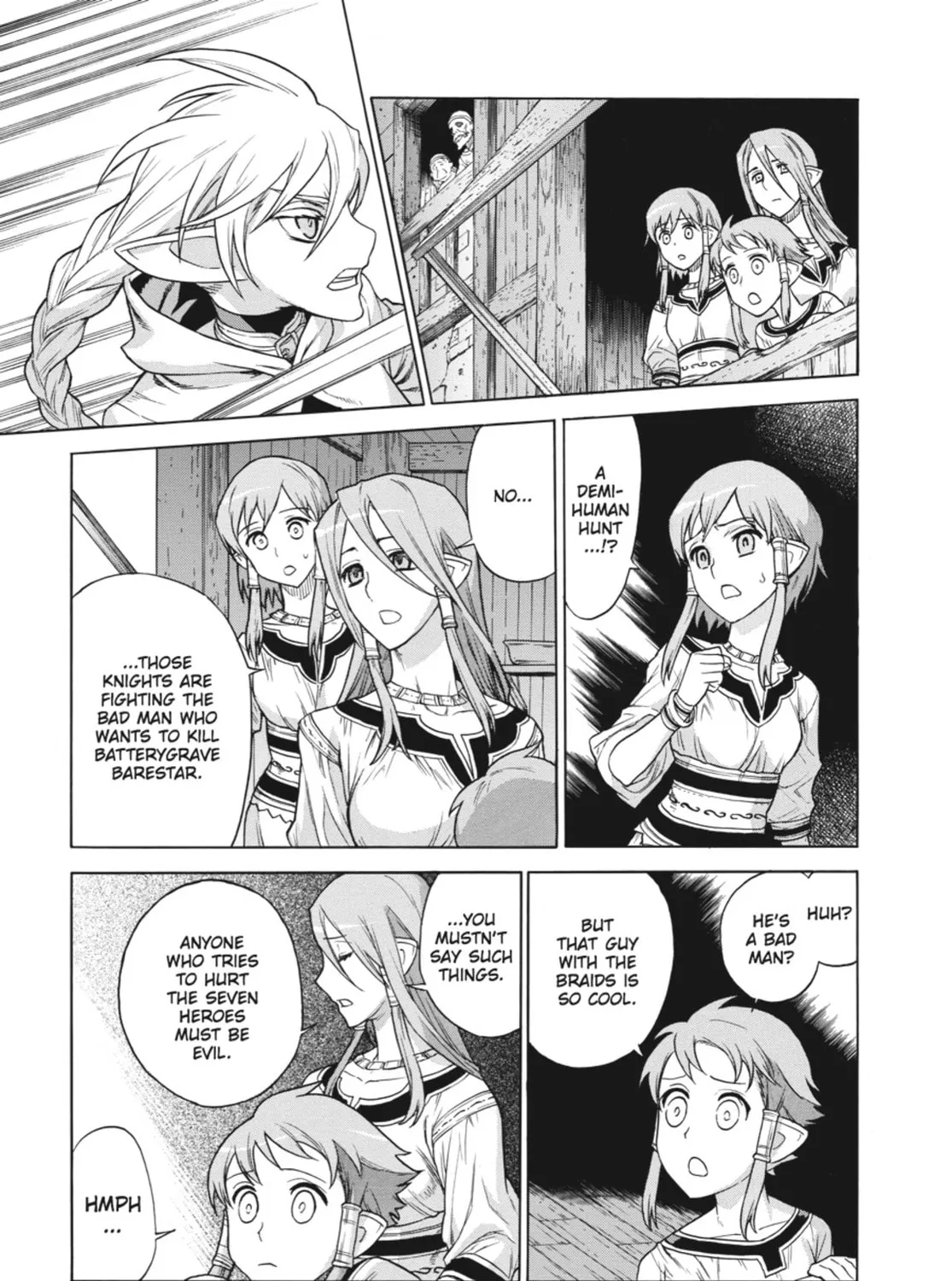 Ubel Blatt Chapter 48 page 13 - 