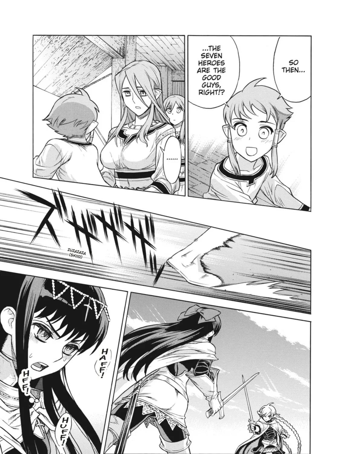 Ubel Blatt Chapter 48 page 15 - 