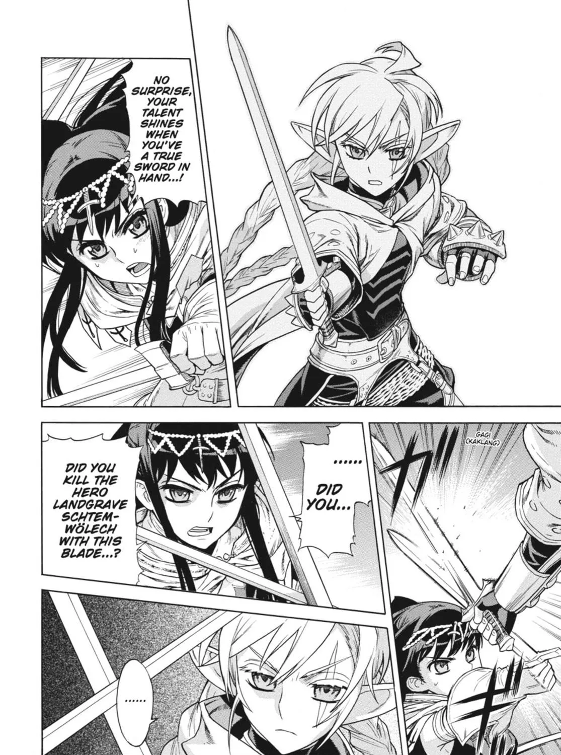 Ubel Blatt Chapter 48 page 17 - 