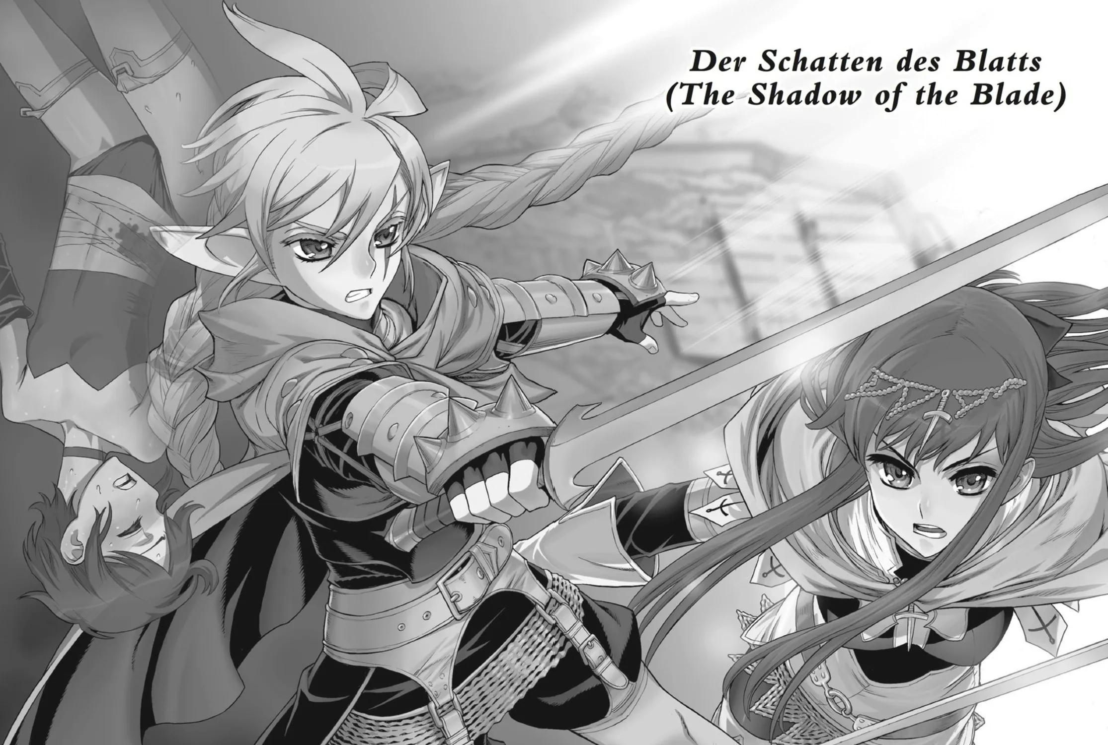 Ubel Blatt Chapter 48 page 3 - 