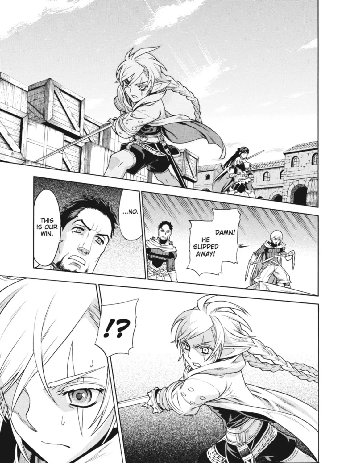 Ubel Blatt Chapter 48 page 27 - 
