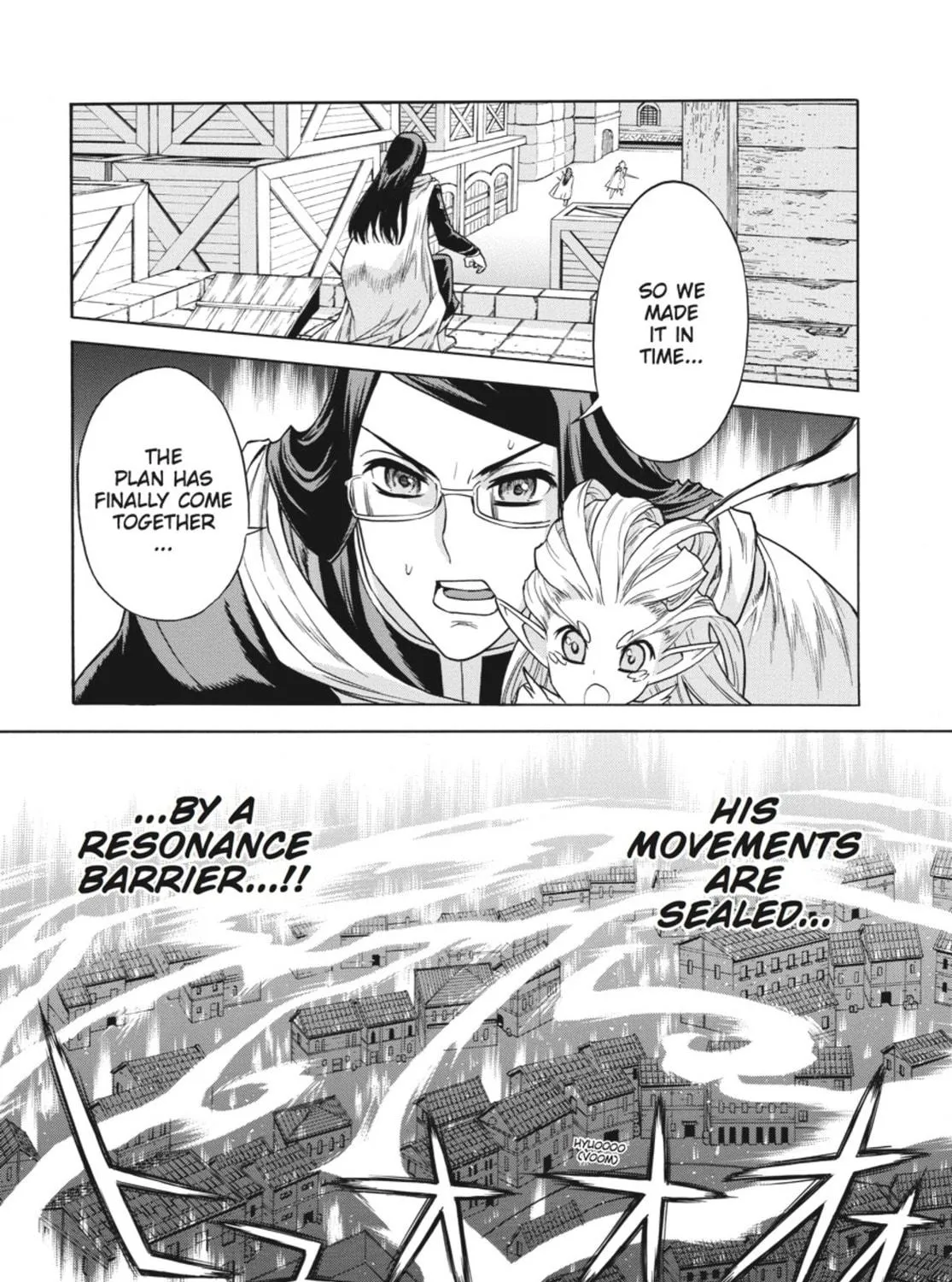 Ubel Blatt Chapter 48 page 29 - 
