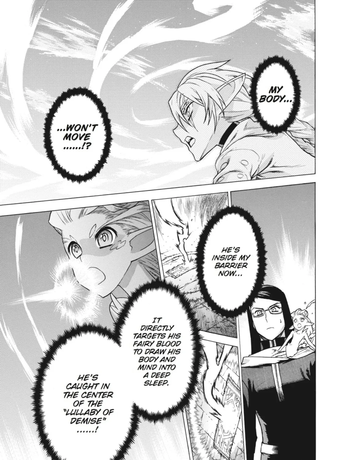 Ubel Blatt Chapter 48 page 31 - 