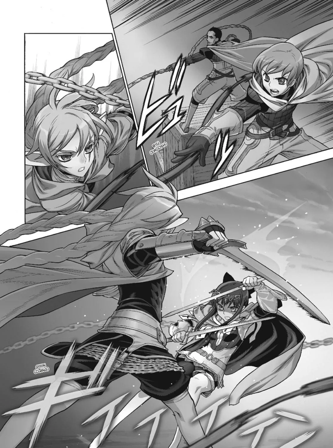 Ubel Blatt Chapter 48 page 5 - 