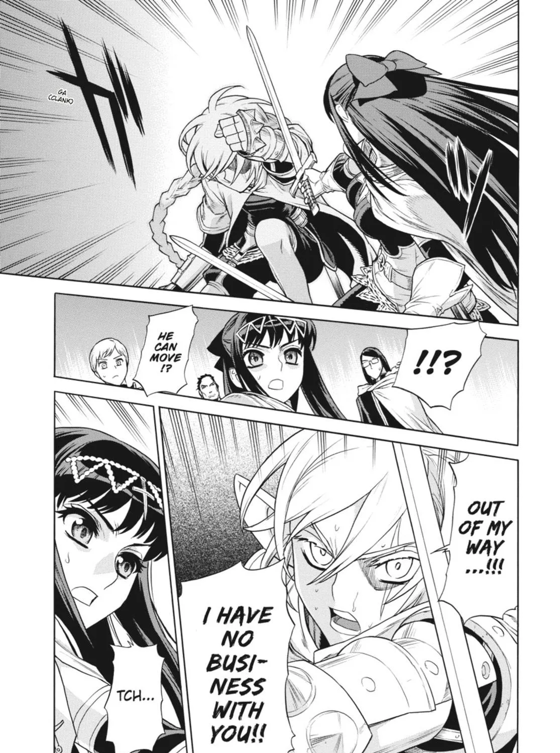 Ubel Blatt Chapter 48 page 41 - 
