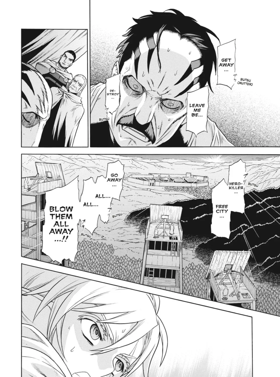Ubel Blatt Chapter 48 page 43 - 