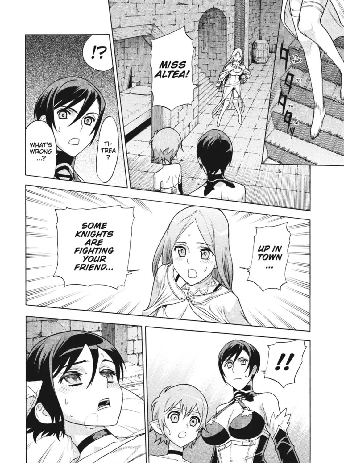 Ubel Blatt Chapter 48 page 9 - 