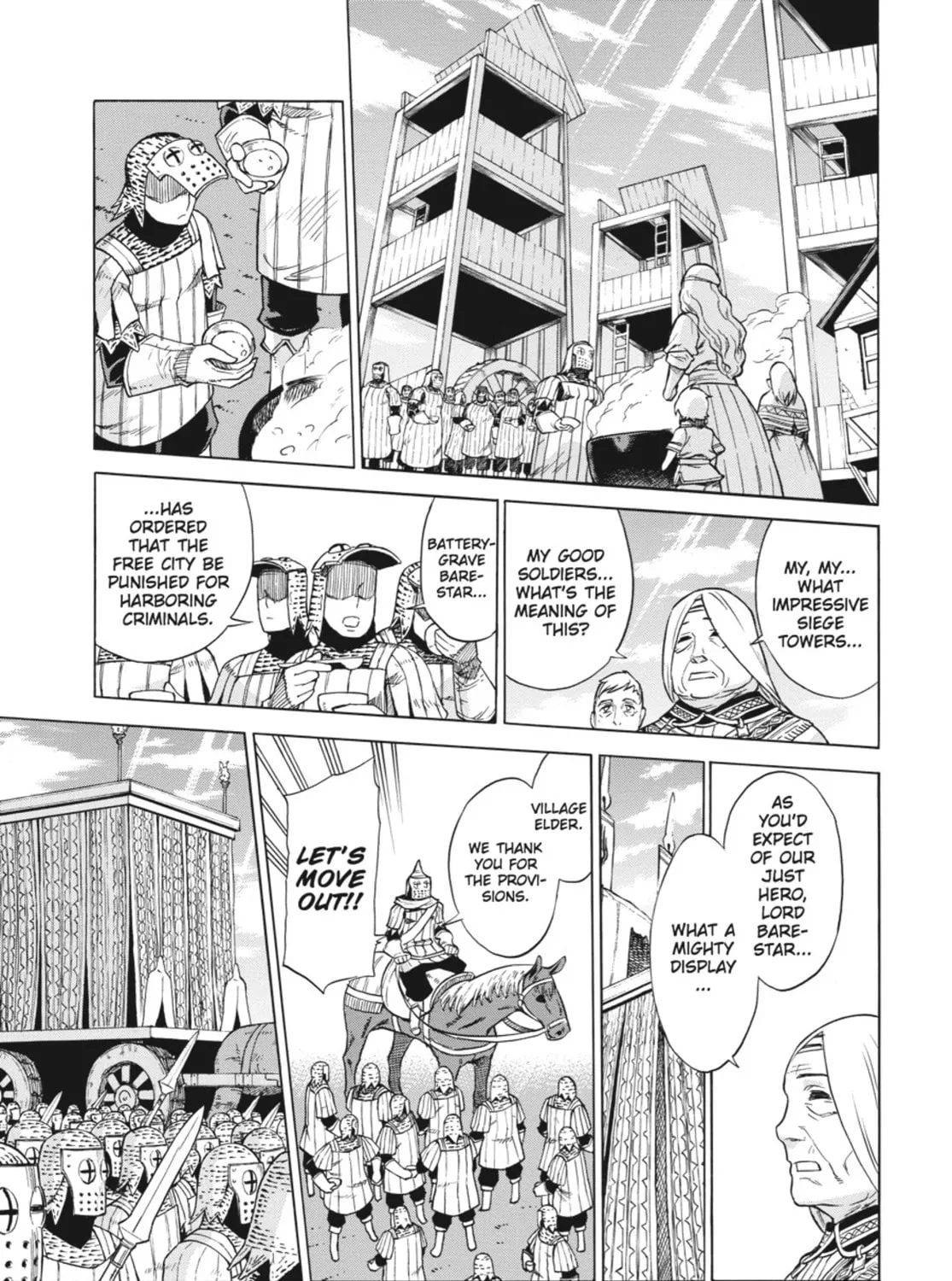 Ubel Blatt Chapter 49 page 1 - 