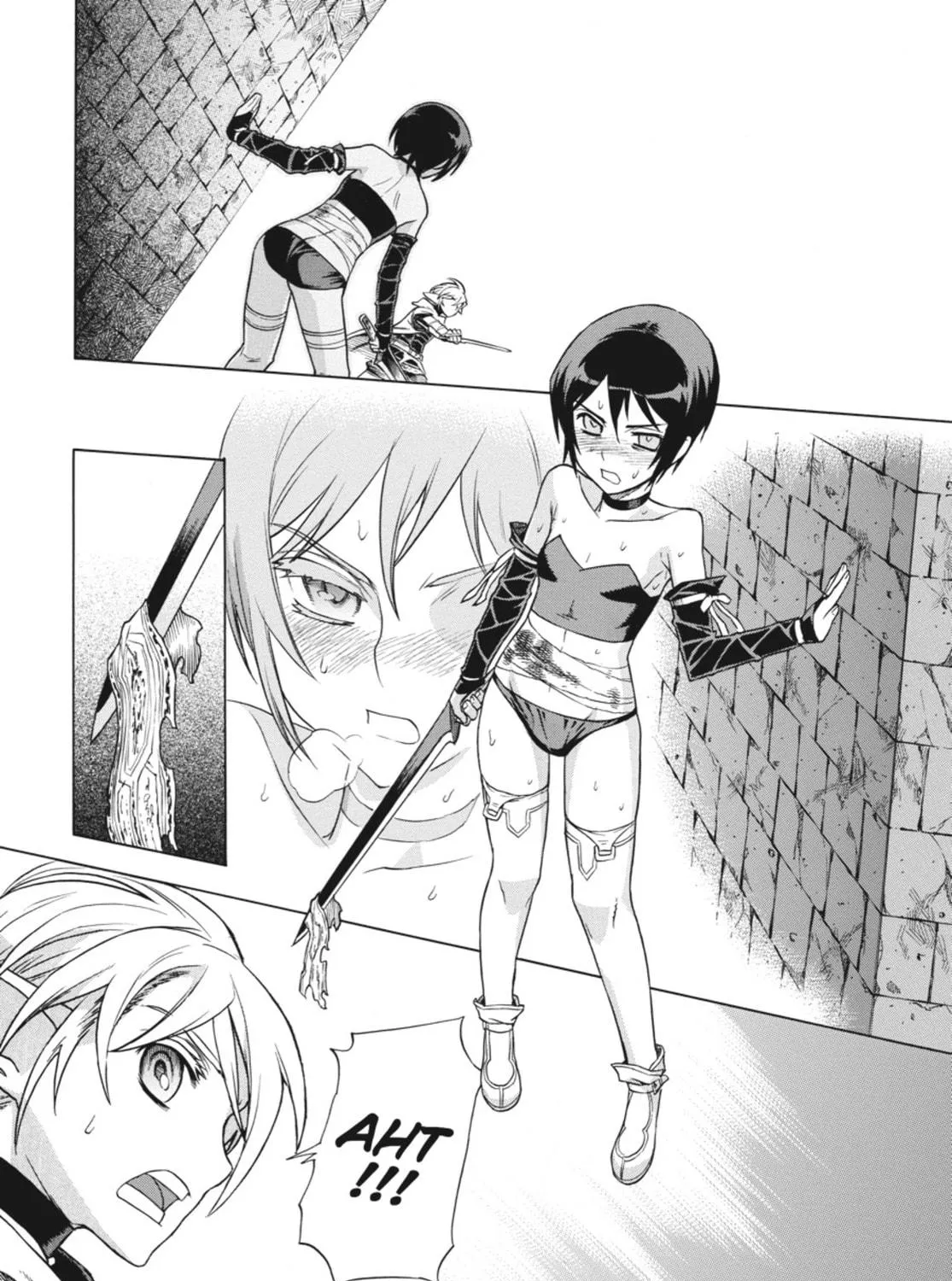 Ubel Blatt Chapter 49 page 11 - 