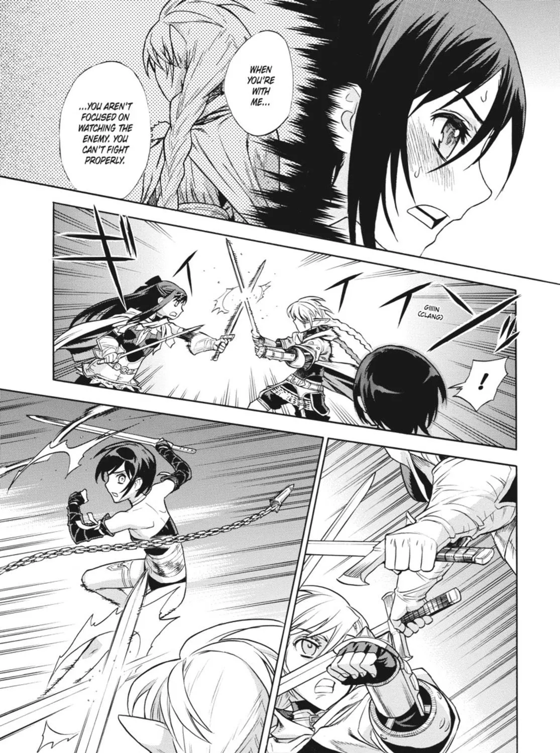 Ubel Blatt Chapter 49 page 17 - 