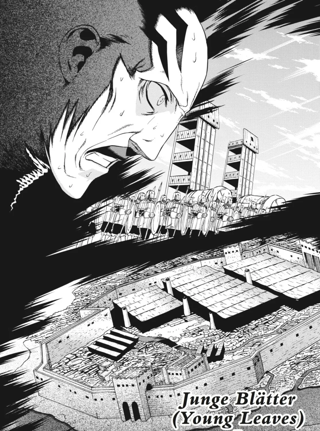 Ubel Blatt Chapter 49 page 3 - 