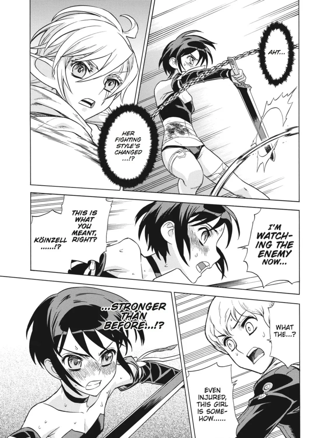Ubel Blatt Chapter 49 page 21 - 