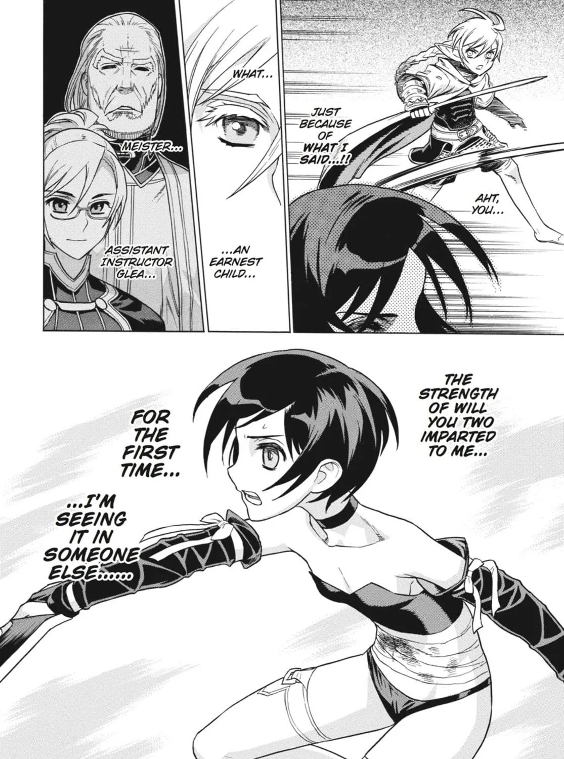 Ubel Blatt Chapter 49 page 23 - 