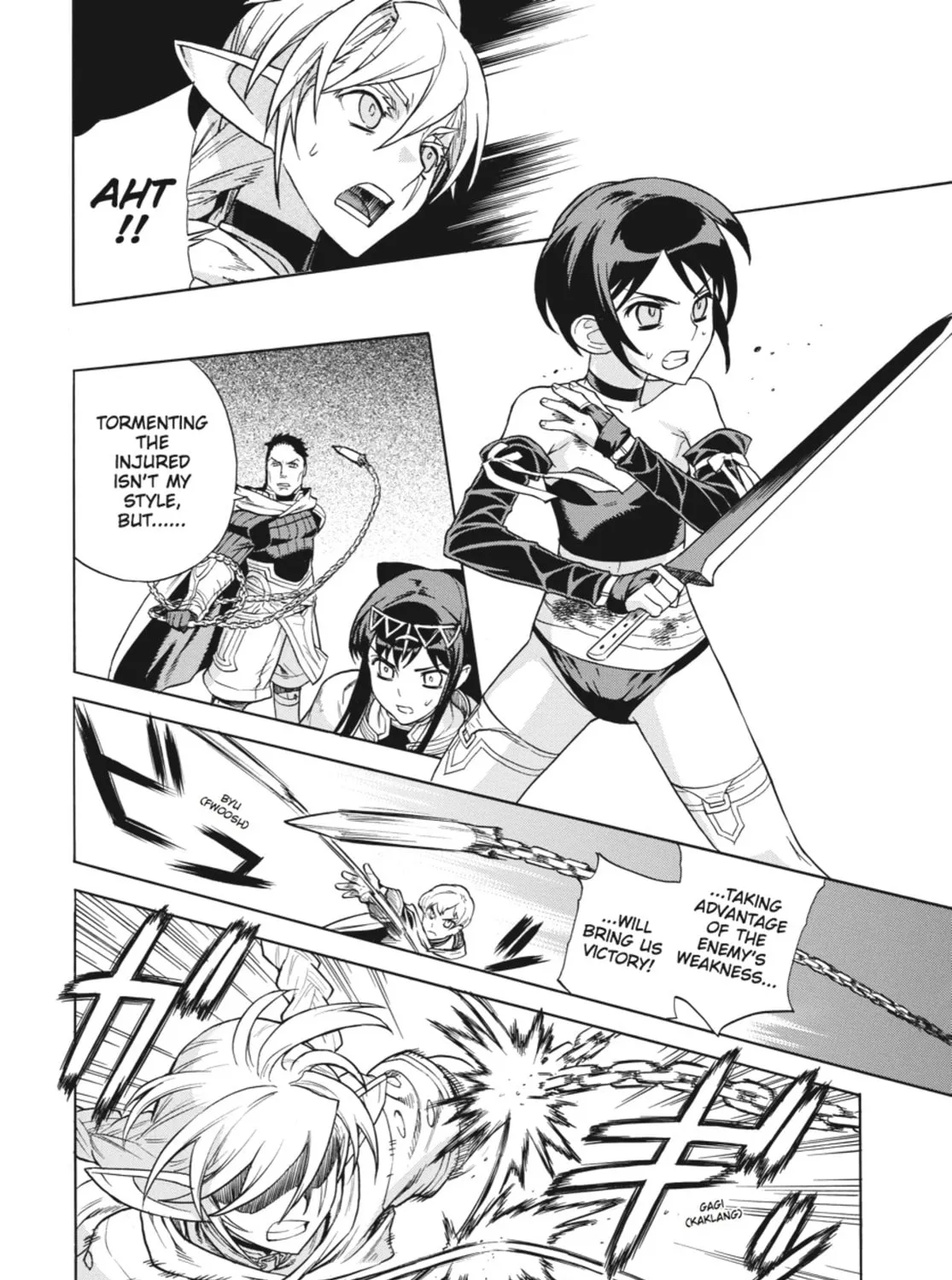 Ubel Blatt Chapter 49 page 27 - 