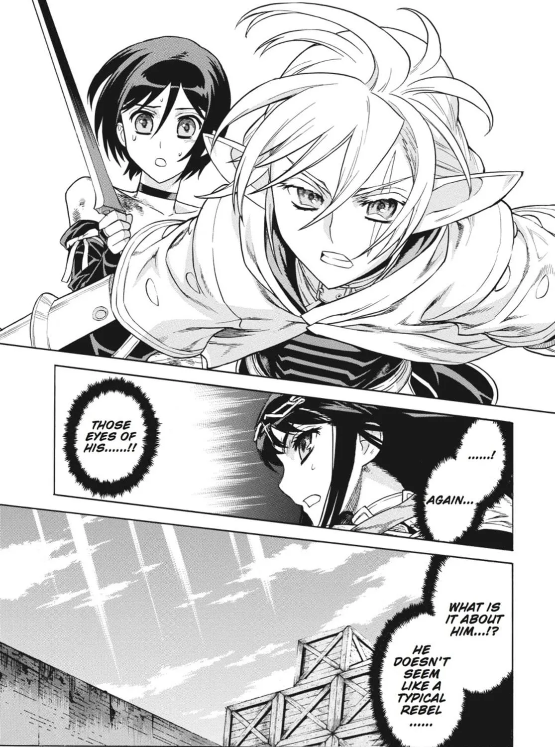 Ubel Blatt Chapter 49 page 29 - 