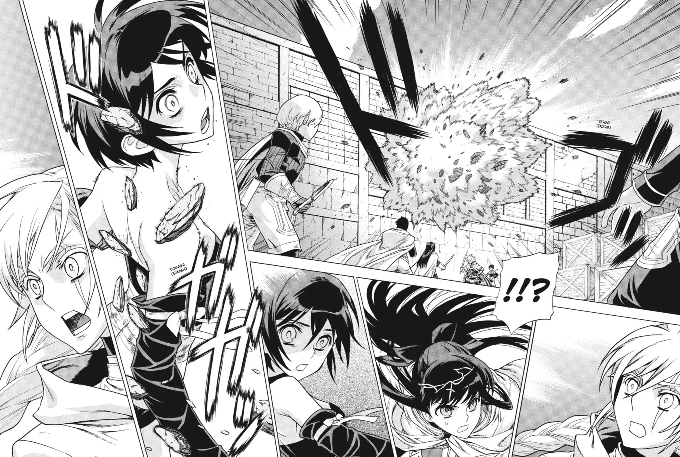 Ubel Blatt Chapter 49 page 31 - 