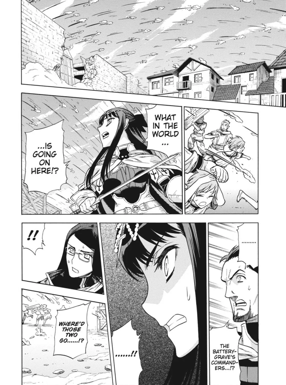 Ubel Blatt Chapter 49 page 35 - 