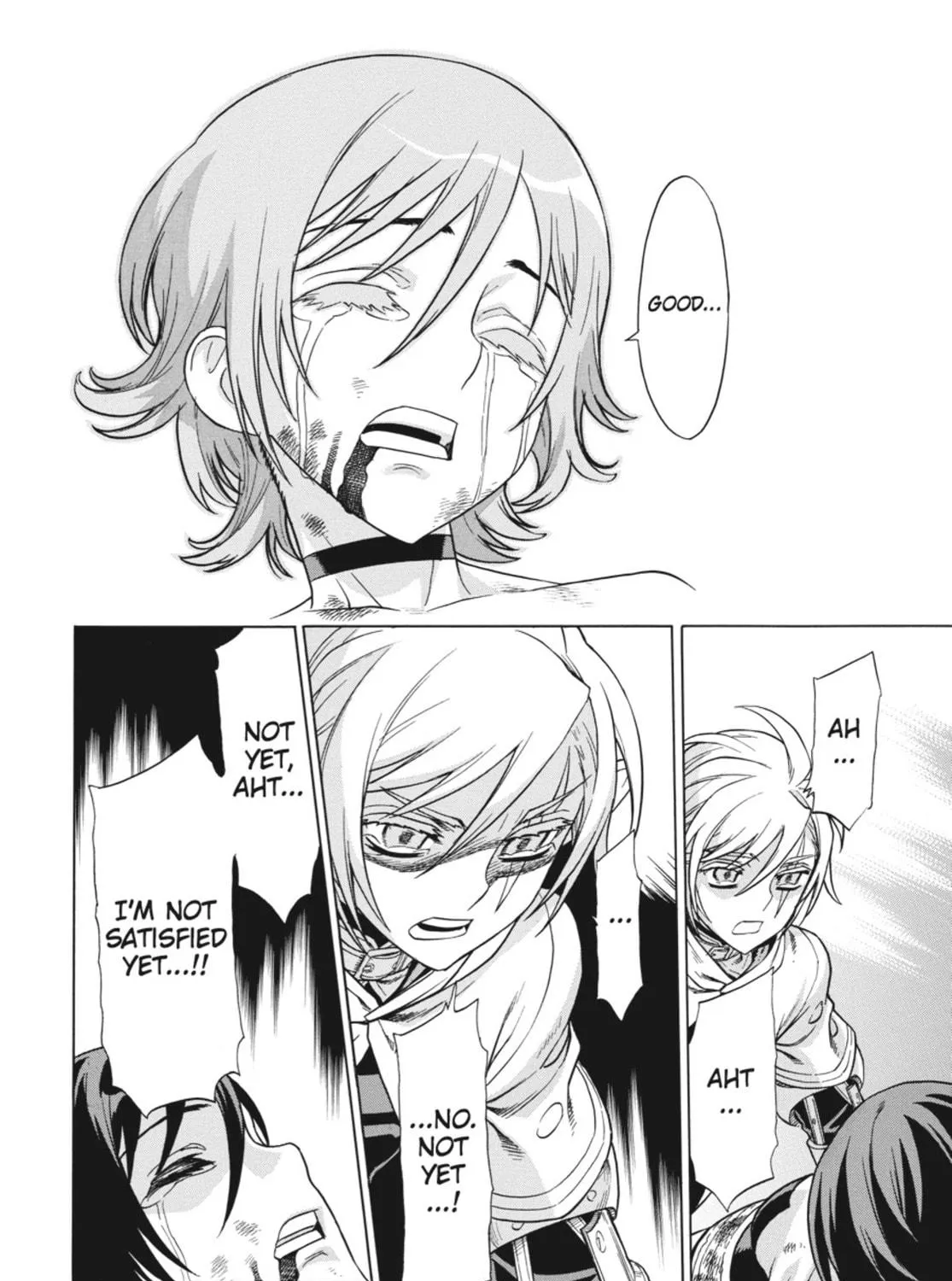 Ubel Blatt Chapter 49 page 39 - 