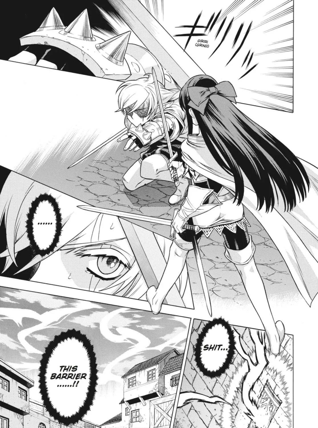 Ubel Blatt Chapter 49 page 5 - 