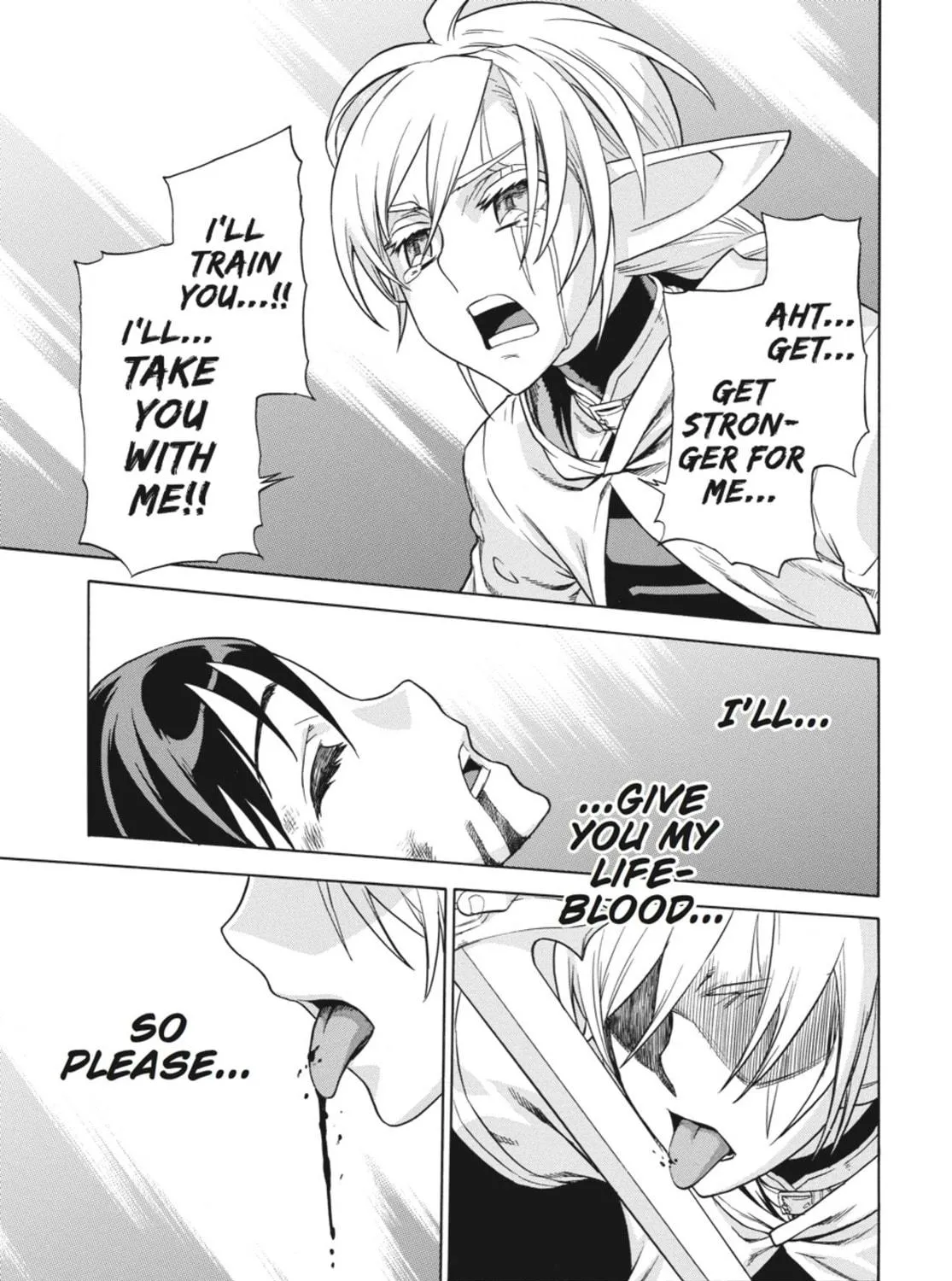 Ubel Blatt Chapter 49 page 41 - 