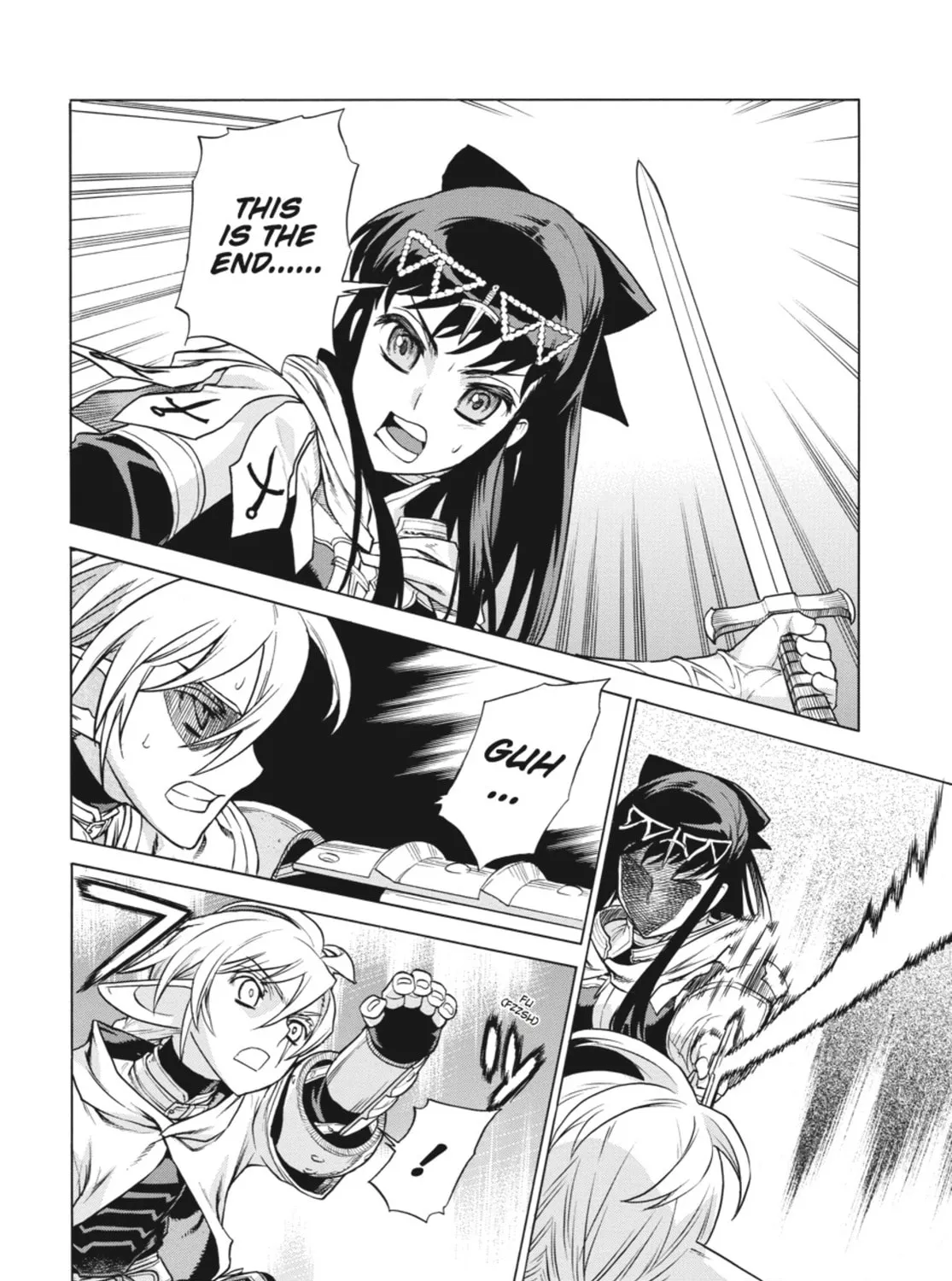 Ubel Blatt Chapter 49 page 7 - 