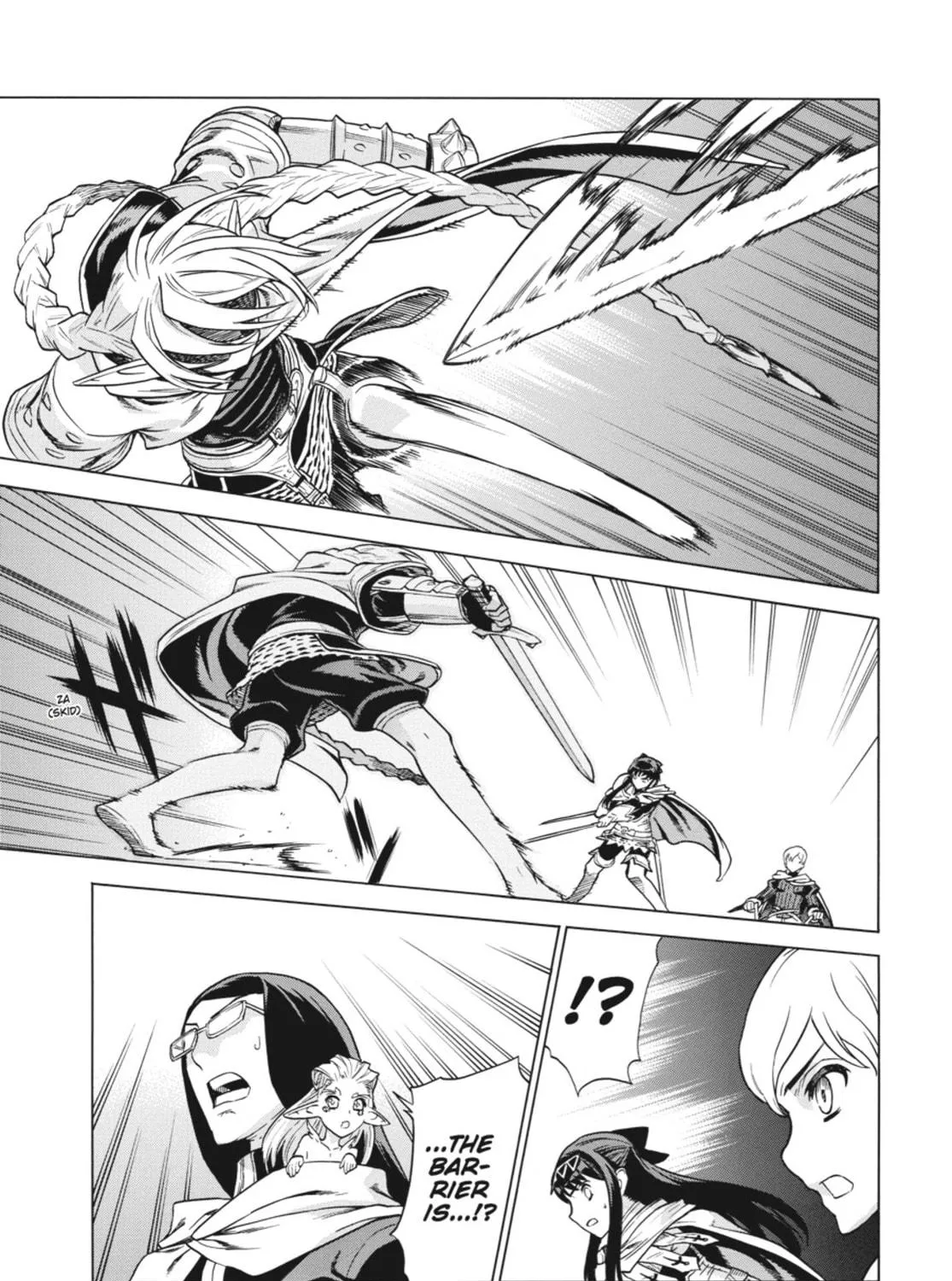 Ubel Blatt Chapter 49 page 9 - 