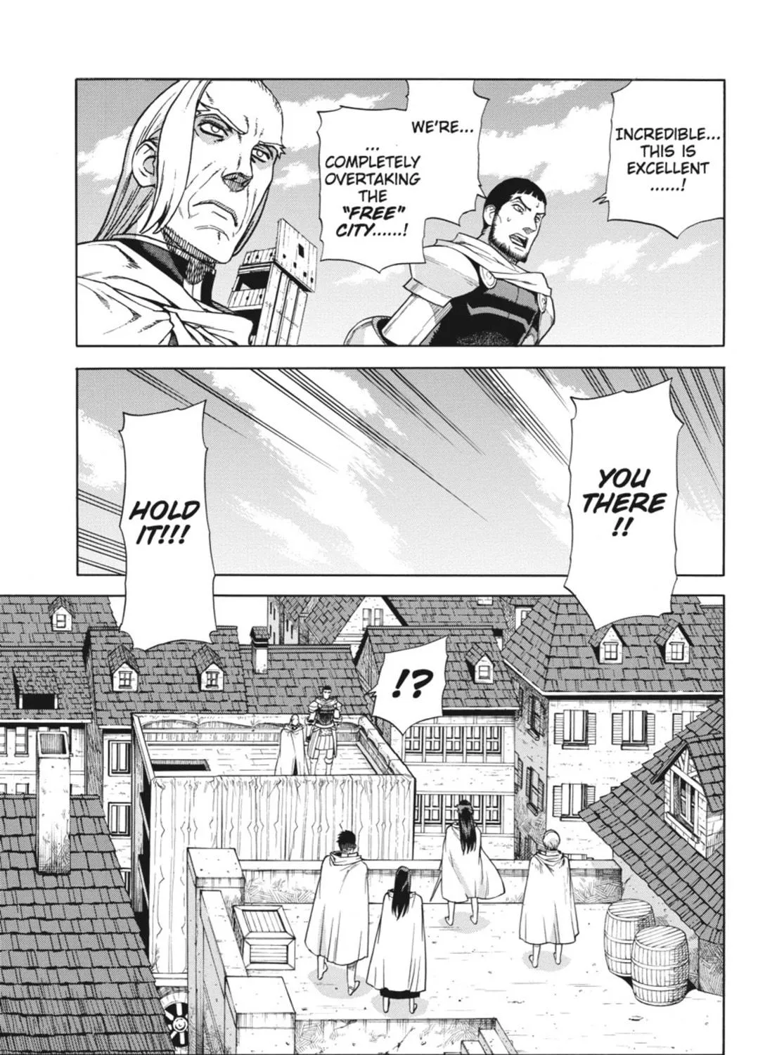 Ubel Blatt Chapter 50 page 11 - 