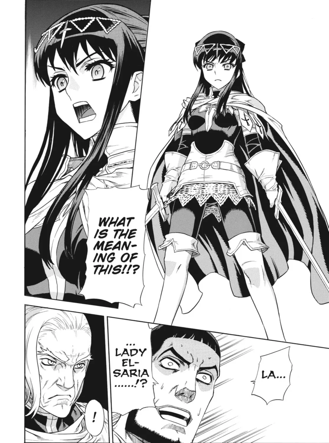Ubel Blatt Chapter 50 page 13 - 
