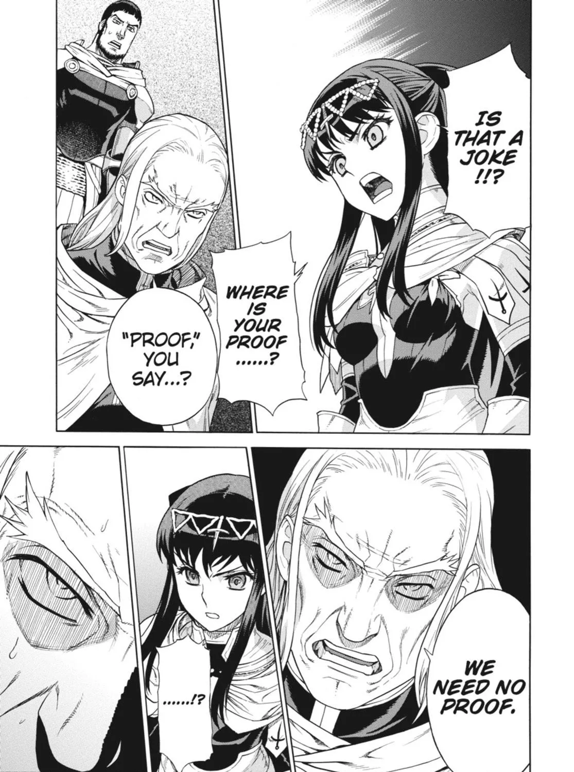 Ubel Blatt Chapter 50 page 19 - 