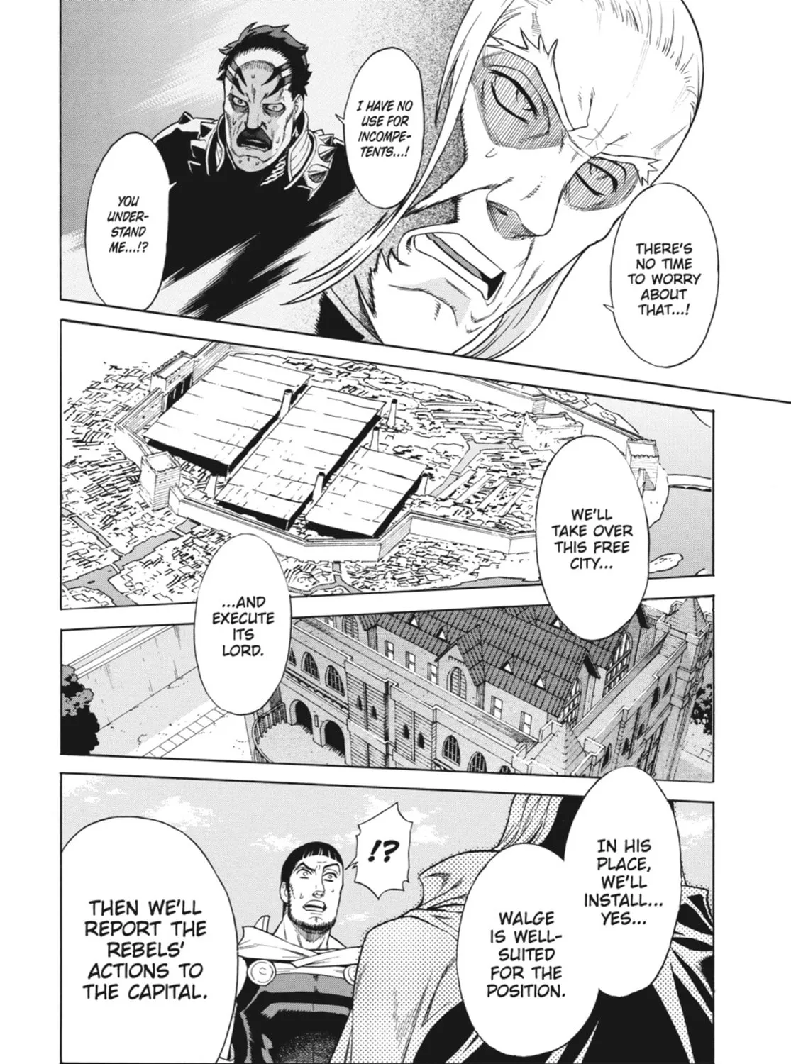 Ubel Blatt Chapter 50 page 21 - 