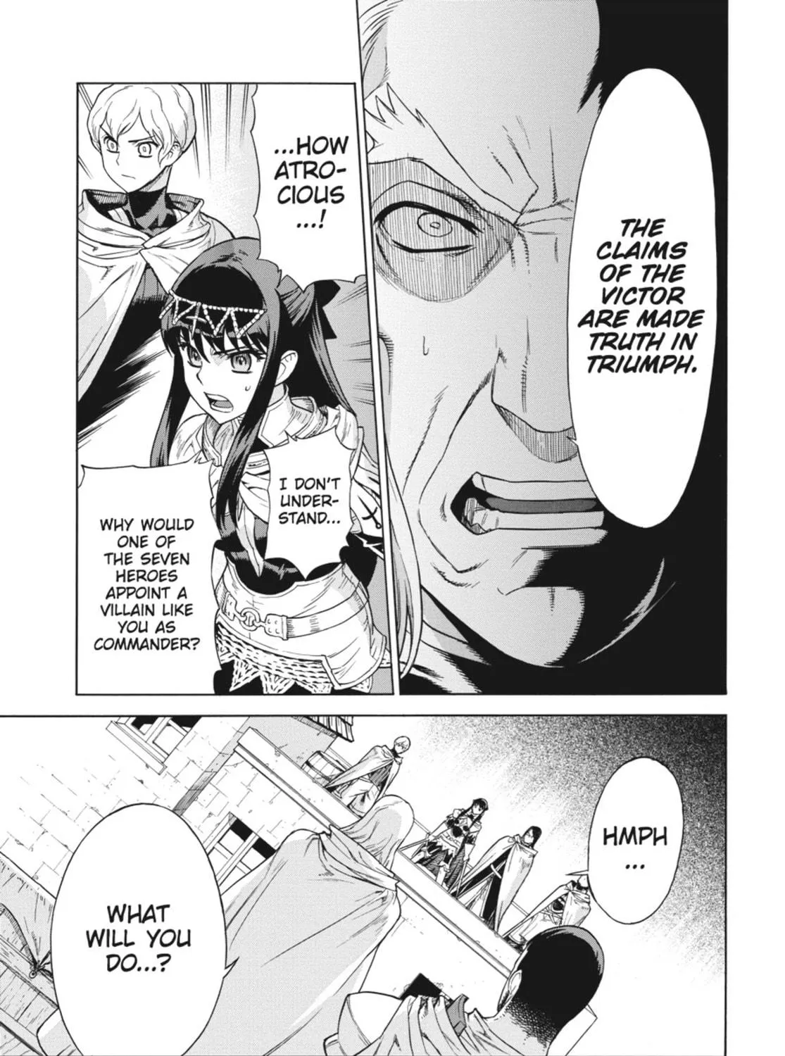 Ubel Blatt Chapter 50 page 23 - 