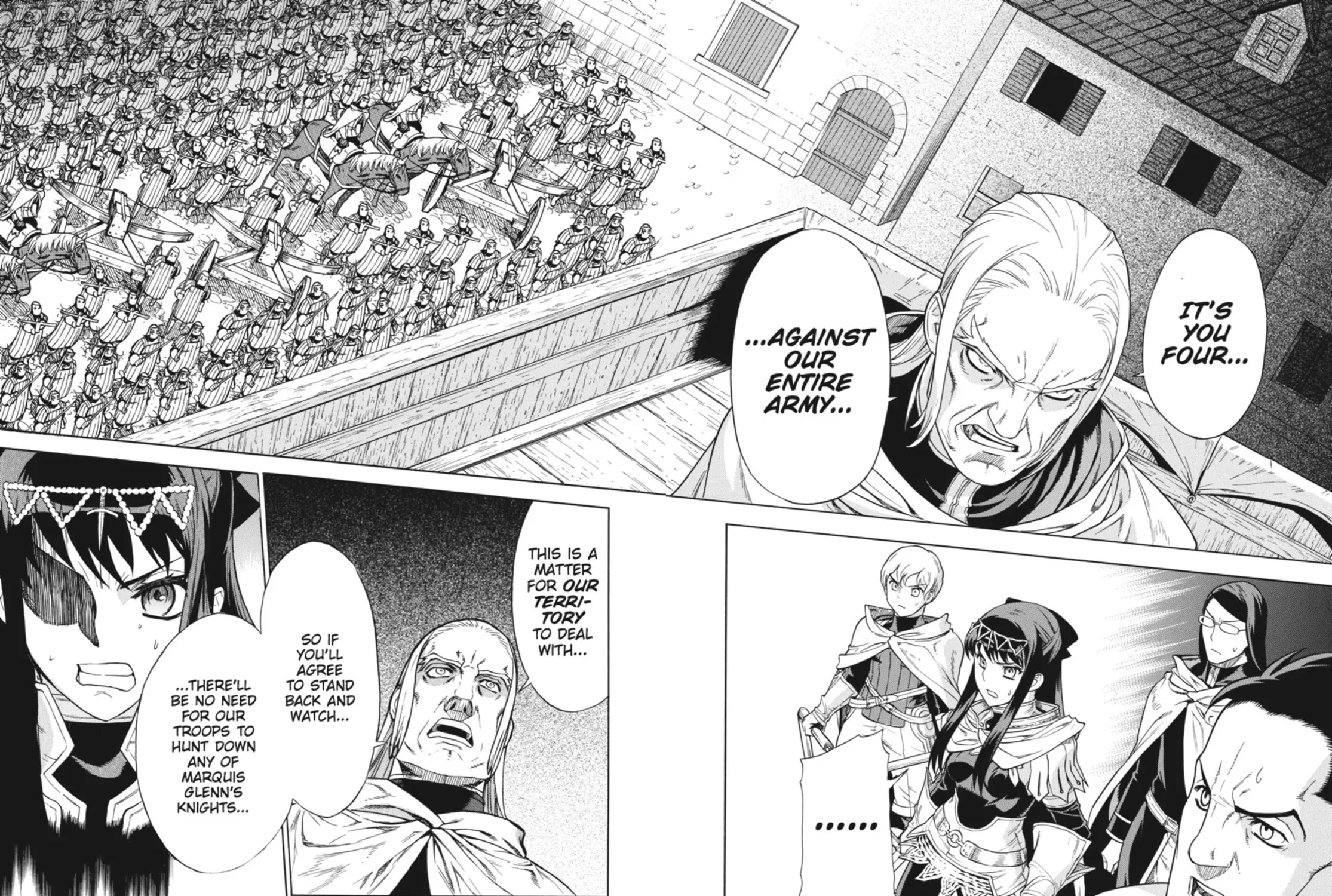 Ubel Blatt Chapter 50 page 25 - 
